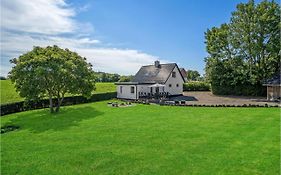 Beautiful Home In Sydals With Wifi